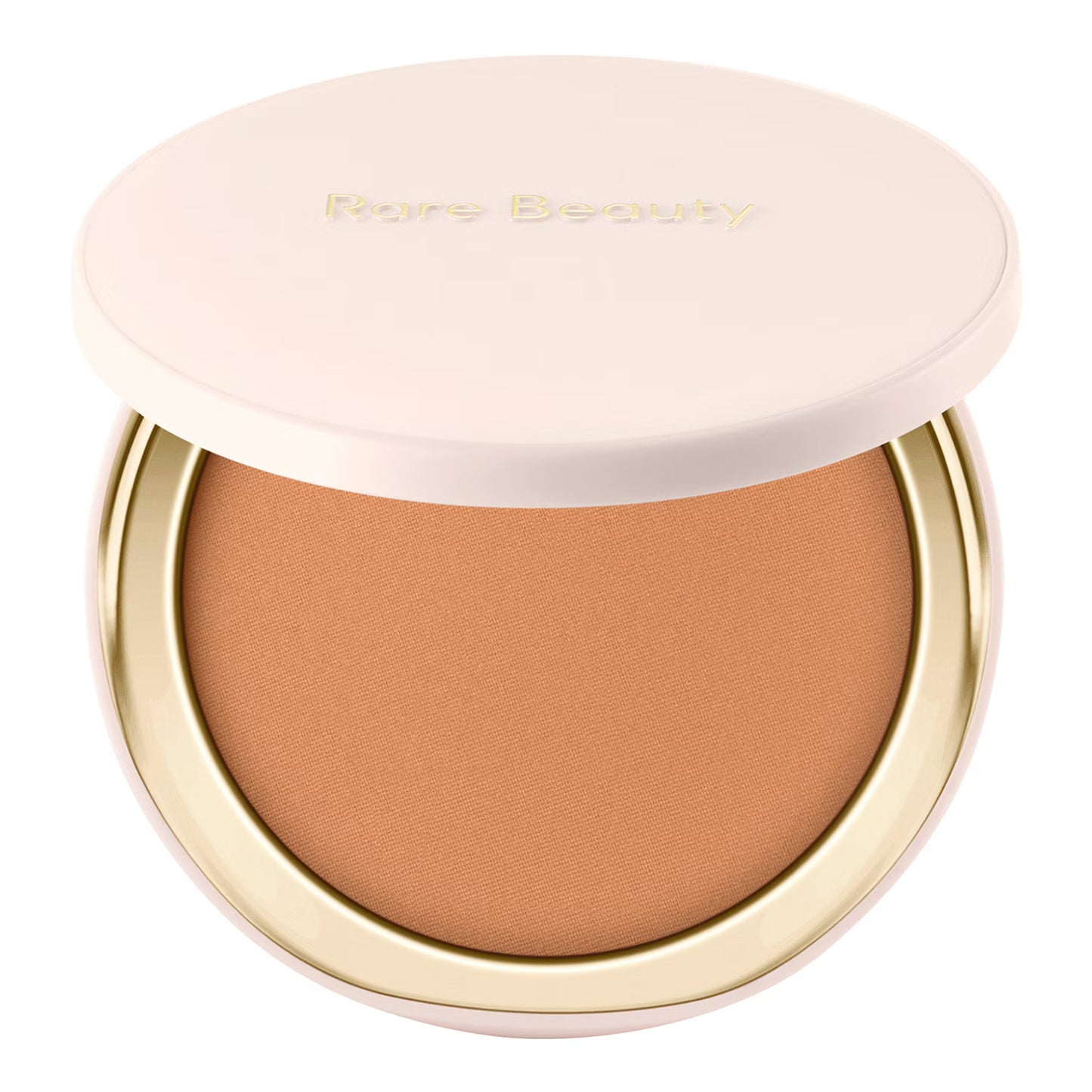 Пудровий бронзер Warm Wishes Soft Matte Powder Bronzer Rare Beauty
