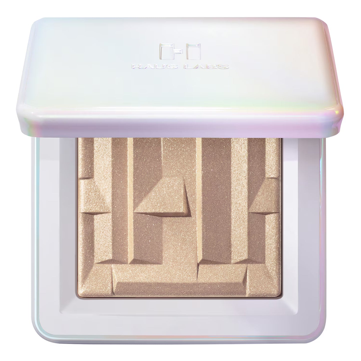 Хайлайтер Bio-Radiant Gel-Powder Highlighter HAUS LABS