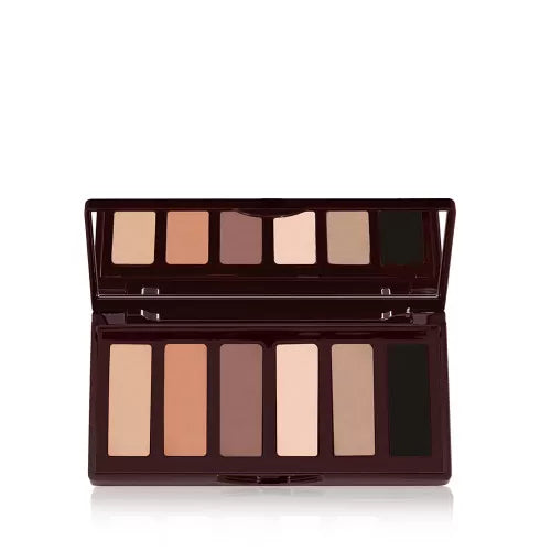 Палетка теней Super Nudes Easy Eye Palette