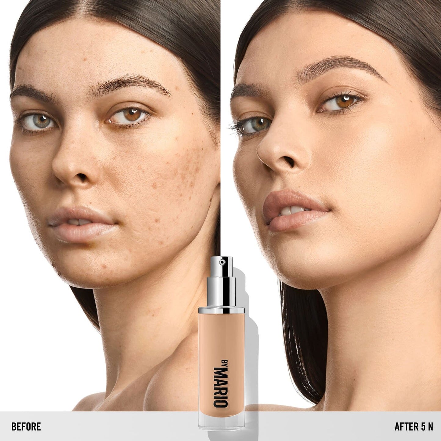 Тональна основа SurrealSkin™ Foundation