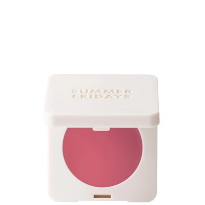 Кремові румʼяна Blush Butter Balm