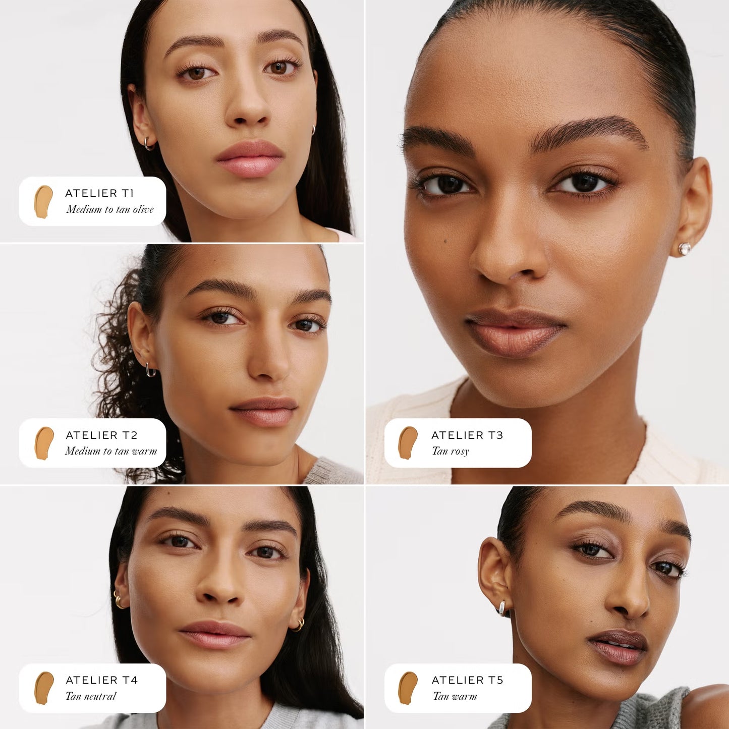 Тональна основа  Suprême Bio-Complex Liquid Foundation  Westman Atelier