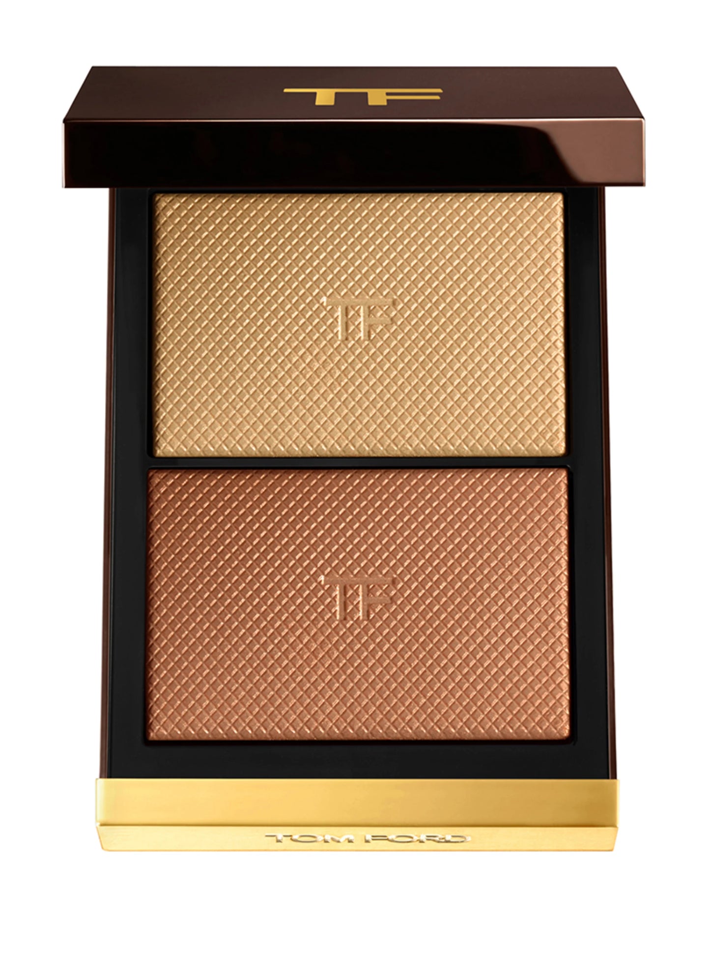 Палетка  Shade and Illuminate Highlighting Duo Tom Ford