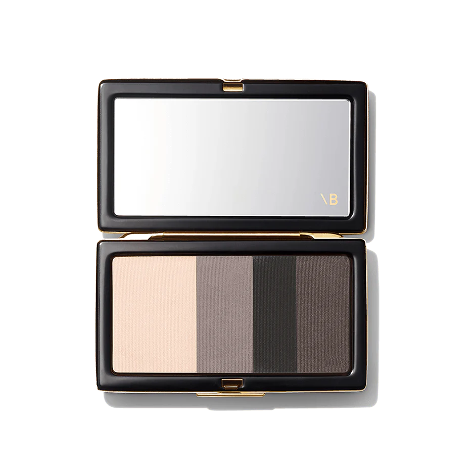 Палетка тіней Smoky Eye Brick