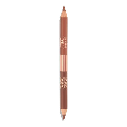 Олівець для губ Lip Cheat Contour Duo