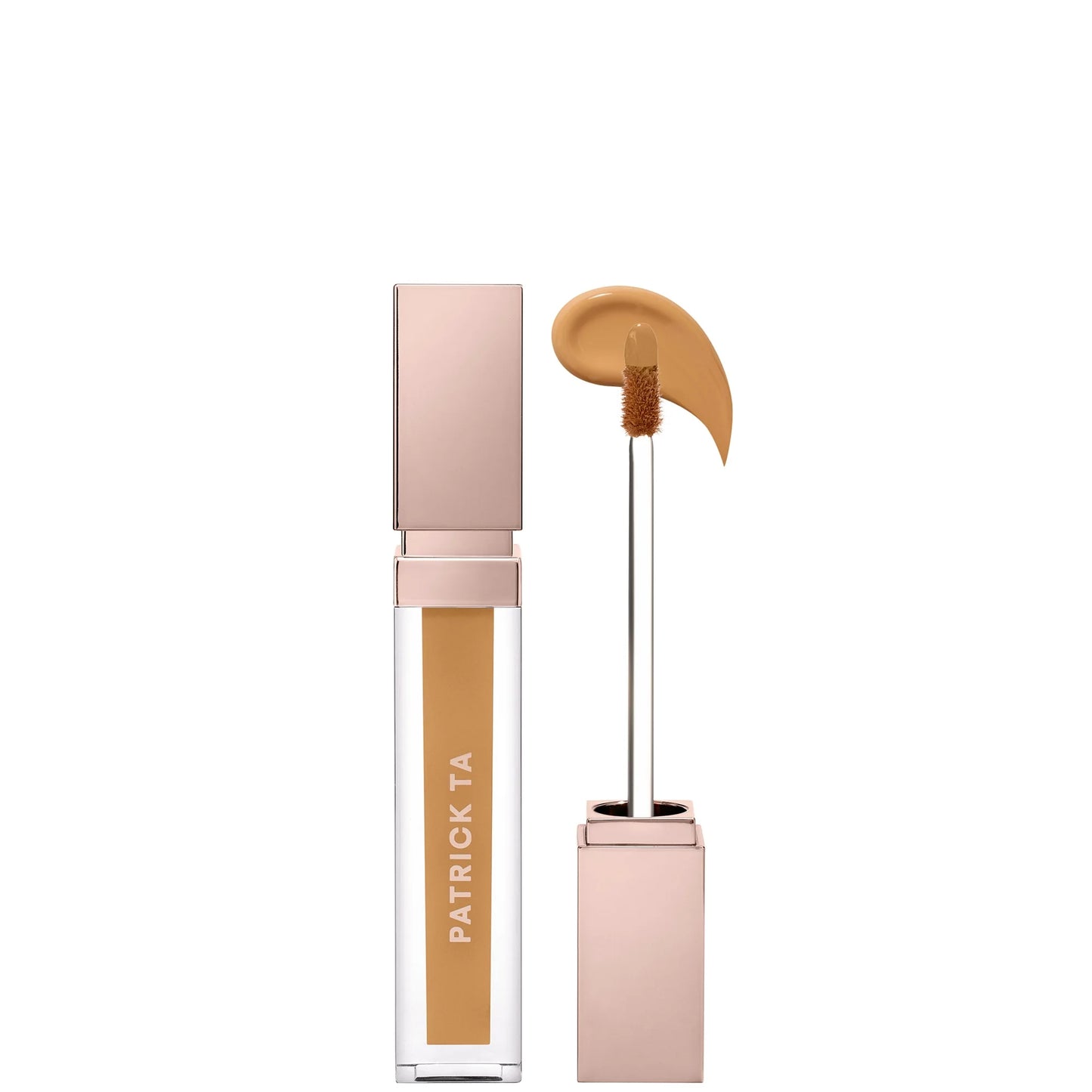 Консилер Major Skin Soft Blur Brightening Concealer Patrick Ta