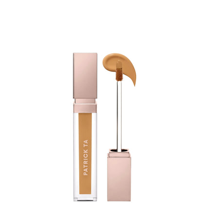 Консилер Major Skin Soft Blur Brightening Concealer Patrick Ta