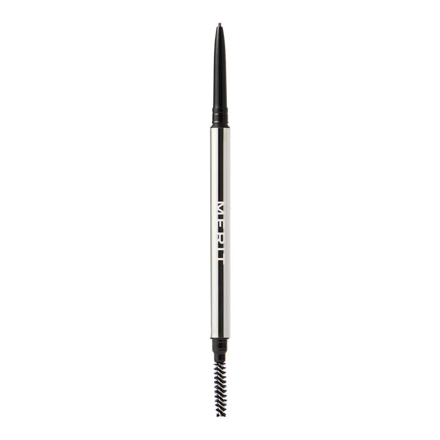 Олівець для брів Brow 1990 Ultra Fine Eyebrow Gel Pencil MERIT BEAUTY