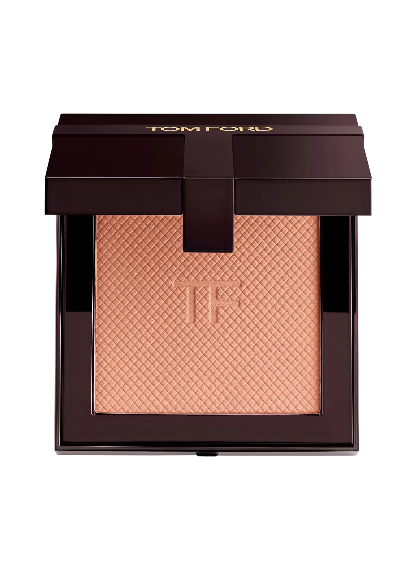 Румʼяна Architecture Soft Matte Blush Tom Ford