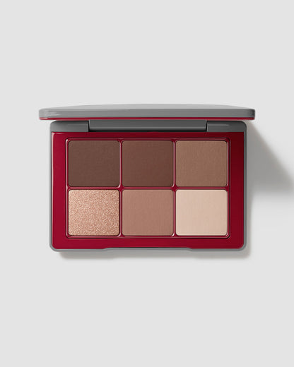 Лімітована палетка тіней The Eyeshadow Holiday Edit Westman Atelier