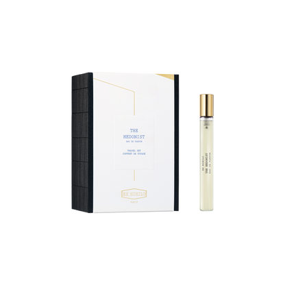 Парфум The Hedonist Travelset EX NIHILO
