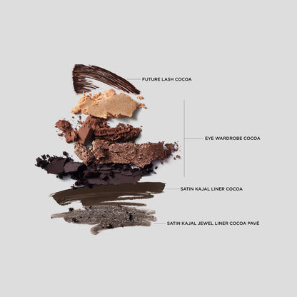 Різдвяний набір The Cocoa Collection Holiday Set VICTORIA BECKHAM BEAUTY