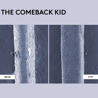 Зволожуючий догляд за волоссям The Comeback Kid