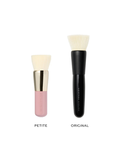 Лімітований набір пензлів  The Complete Petite Brush Collection