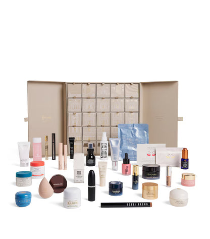 Адвент календар The Harrods Beauty Advent Calendar