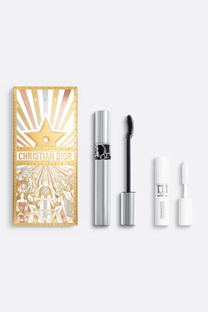 Лімітований набір  The Volume and Curl Essentials