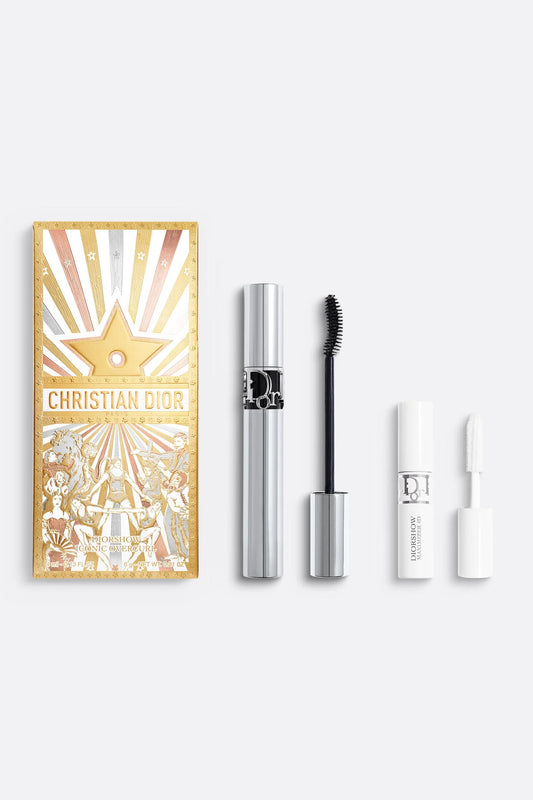 Лімітований набір  The Volume and Curl Essentials