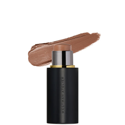 Кремовий скульптор у стіку Face Trace Contour Stick Westman Atelier