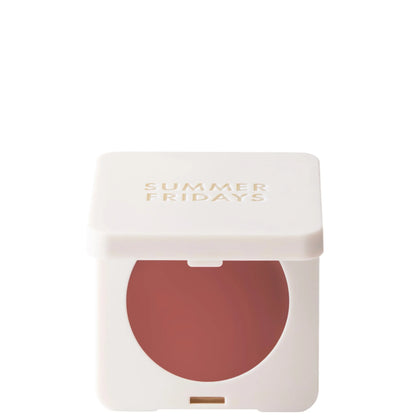 Кремові румʼяна Blush Butter Balm