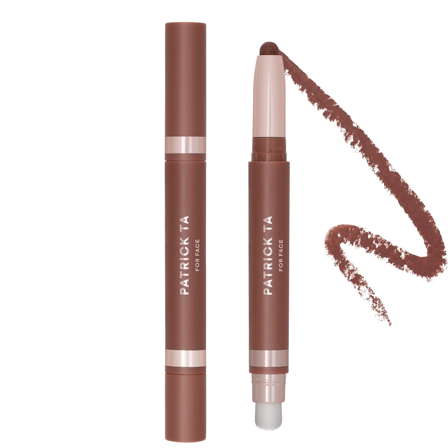 Контур стік  Major Sculpt Shape & Shade Anywhere Artistry Stick Patrick Ta