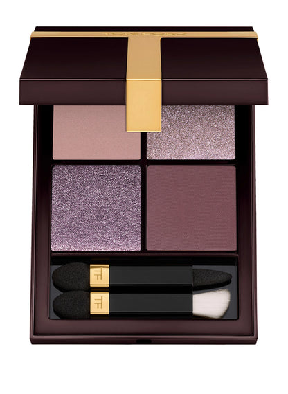 Палетка тіней Eye Color Quad Tom Ford