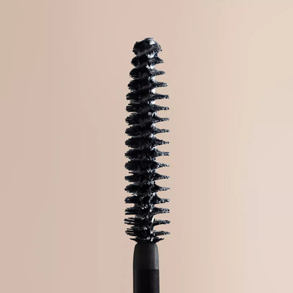 Туш для вій чорна обʼєм Trait d'Hermès Mascara