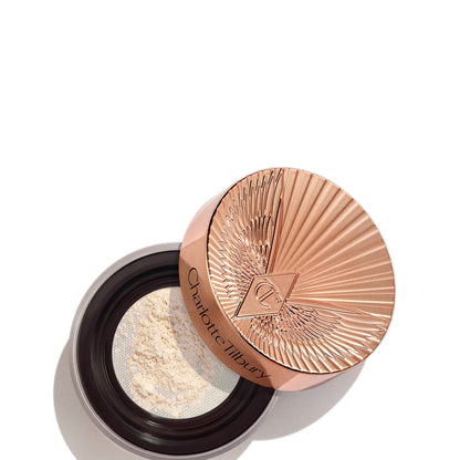 Пудра  Airbrush Flawless Blur Loose Powder Charlotte Tilbury