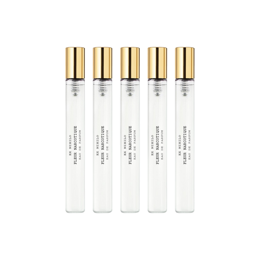 Парфум Fleur Narcotique Eau de Parfum Travelset EX NIHILO