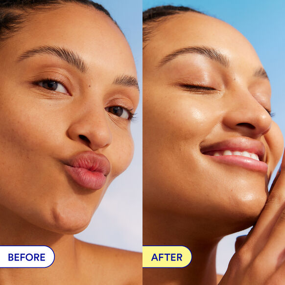 Крем-тінт з SPF 50  Supreme Screen Hydrating Facial