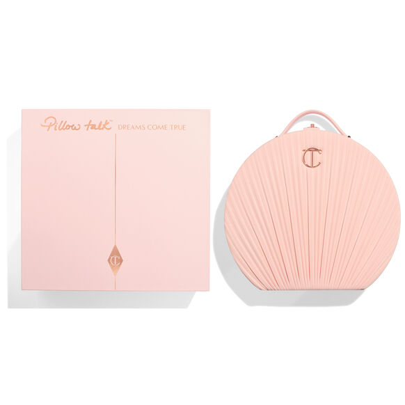 Лімітований набір Pillow Talk Dreams Come True Charlotte Tilbury
