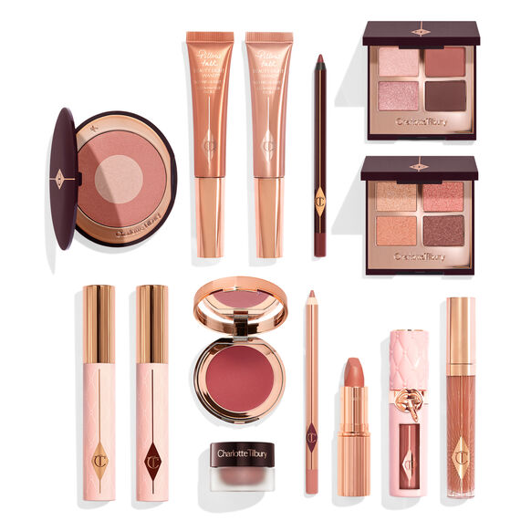 Лімітований набір Pillow Talk Dreams Come True Charlotte Tilbury