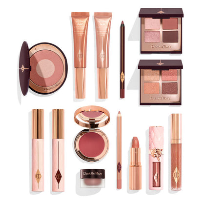 Лімітований набір Pillow Talk Dreams Come True Charlotte Tilbury