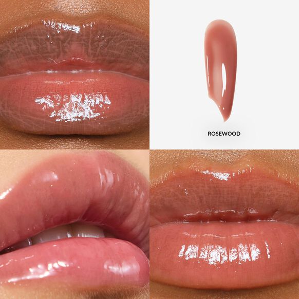 Лімітований набір MINI LIP GLOSS TRIO  REFY BEAUTY