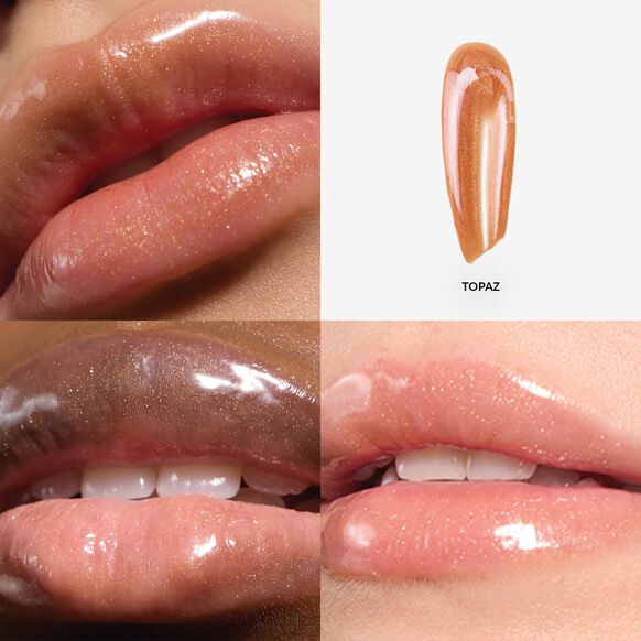 Лімітований набір MINI LIP GLOSS TRIO  REFY BEAUTY