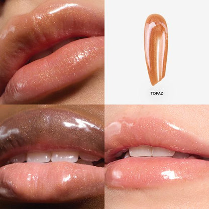 Лімітований набір MINI LIP GLOSS TRIO  REFY BEAUTY