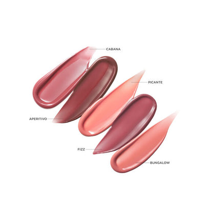 Блиск для губ  Posh Gloss High Shine Lip   Victoria Beckham Beauty