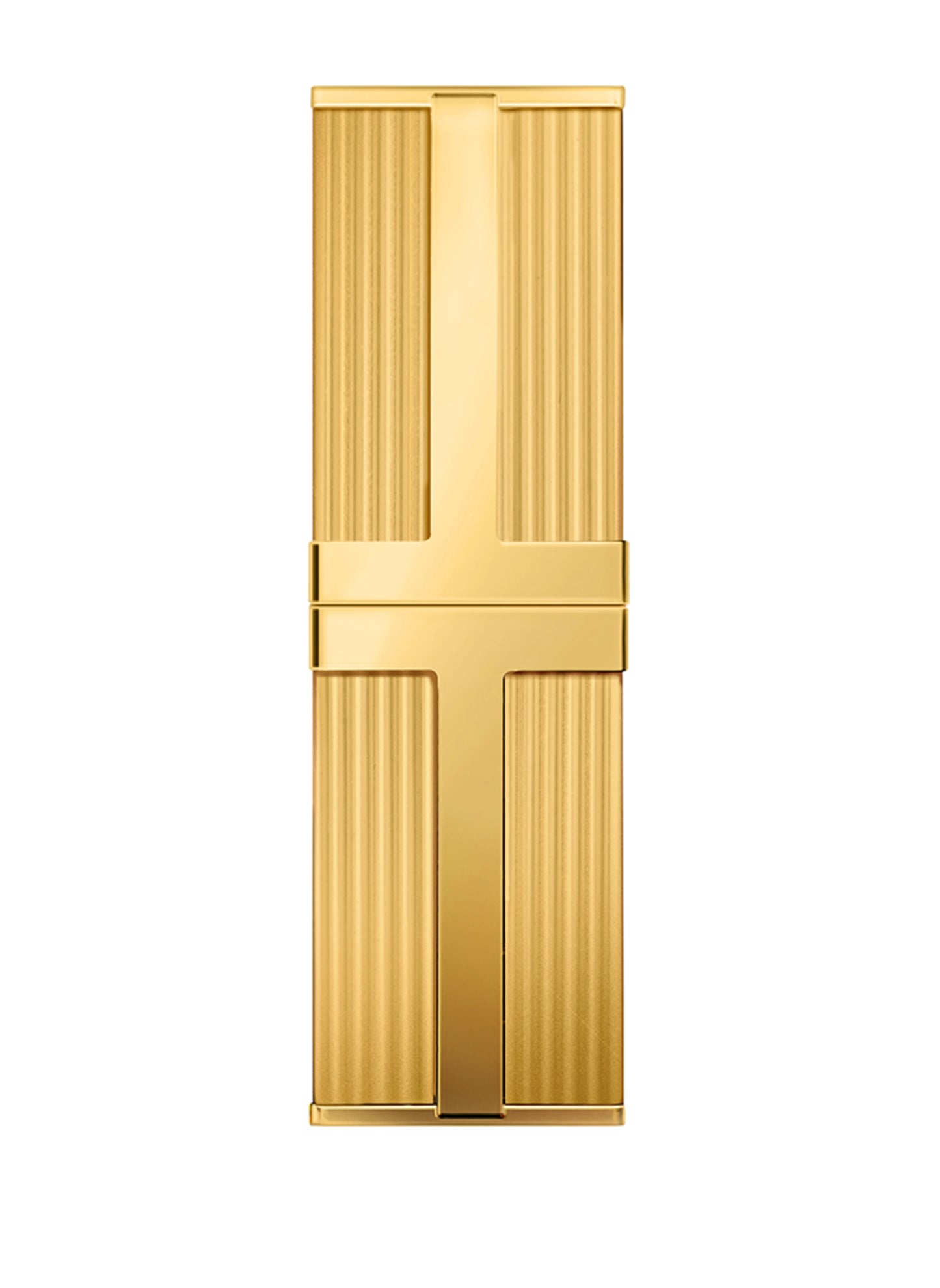 Кейс для помади Ultra-Luxe Refilliable Fluting Case Tom Ford