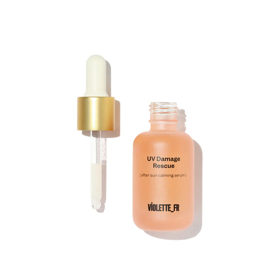 Заспокійливий серум UV Damage Rescue Sérum Après-Soleil