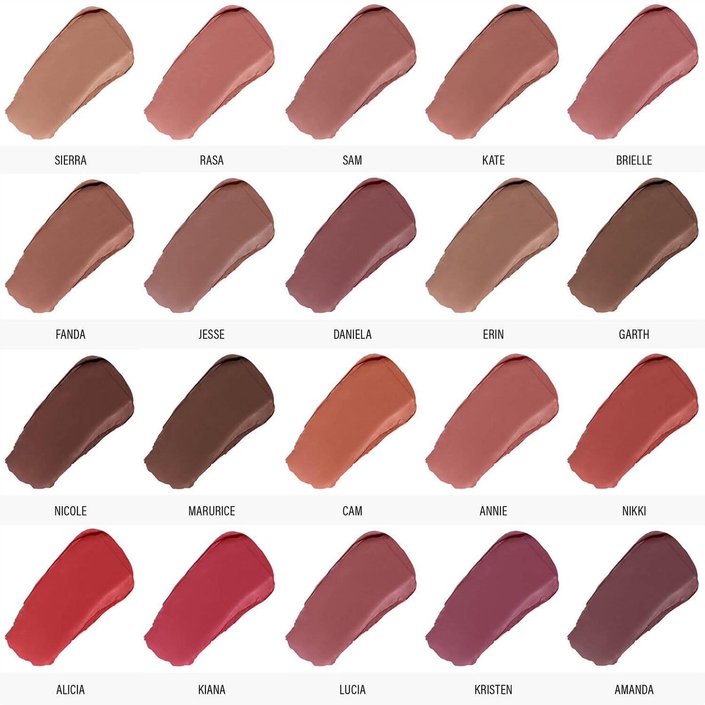 Помада для губ Ultra Suede® Lipstick