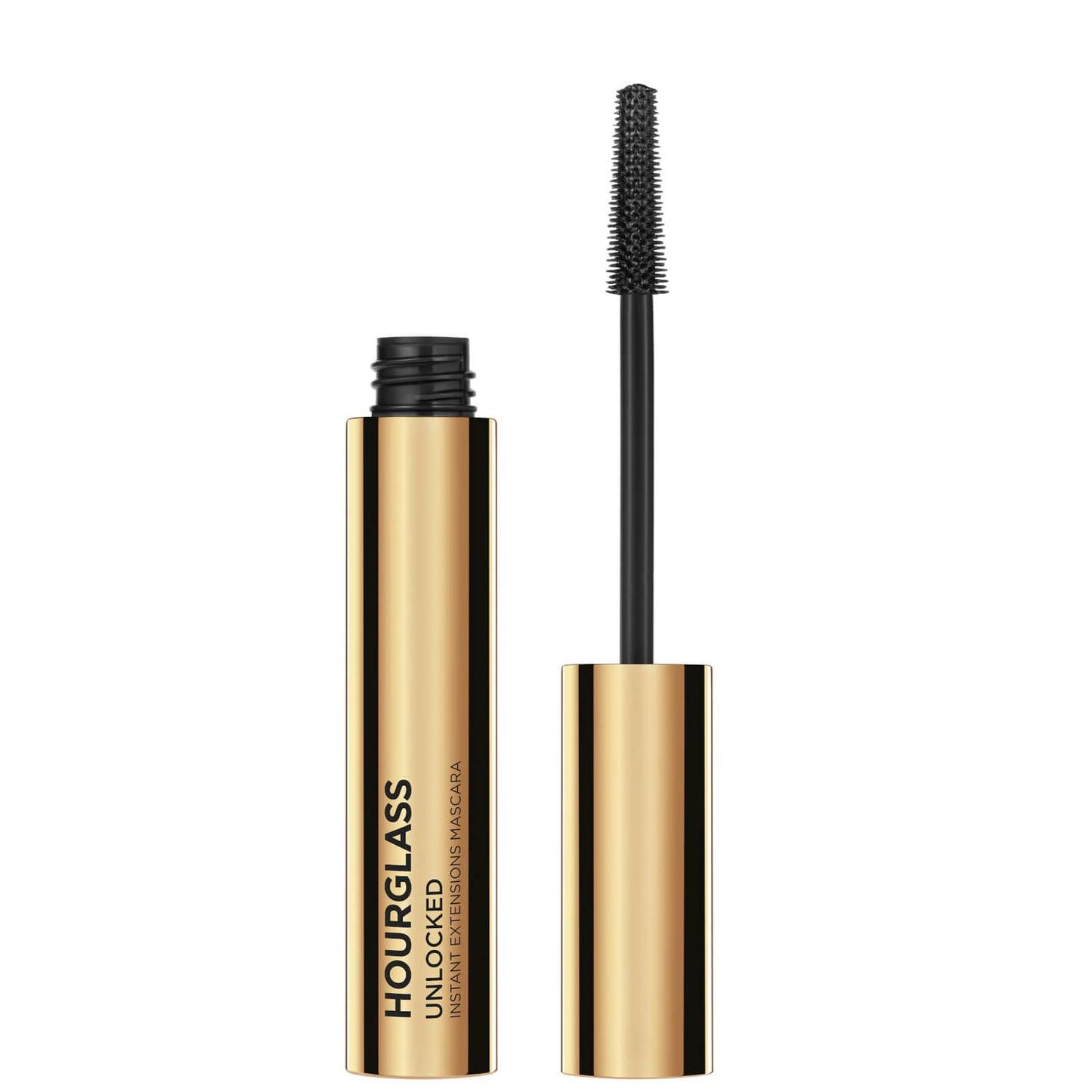 Туш для вій Unlocked Instant Extensions Mascara