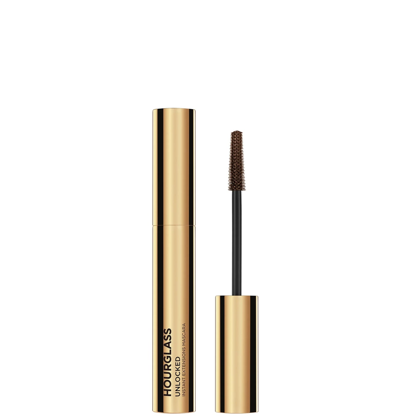 Коричнева туш Unlocked Instant Extensions Mascara - Espresso