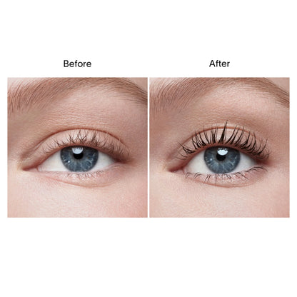 Коричнева туш Unlocked Instant Extensions Mascara - Espresso