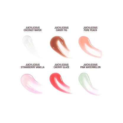 Олія для губ Unreal Lips Healthy Glow Nectar Oil