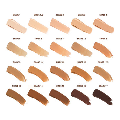 Тональний стік Unreal Skin Sheer Glow Tint Hydrating Foundation Stick