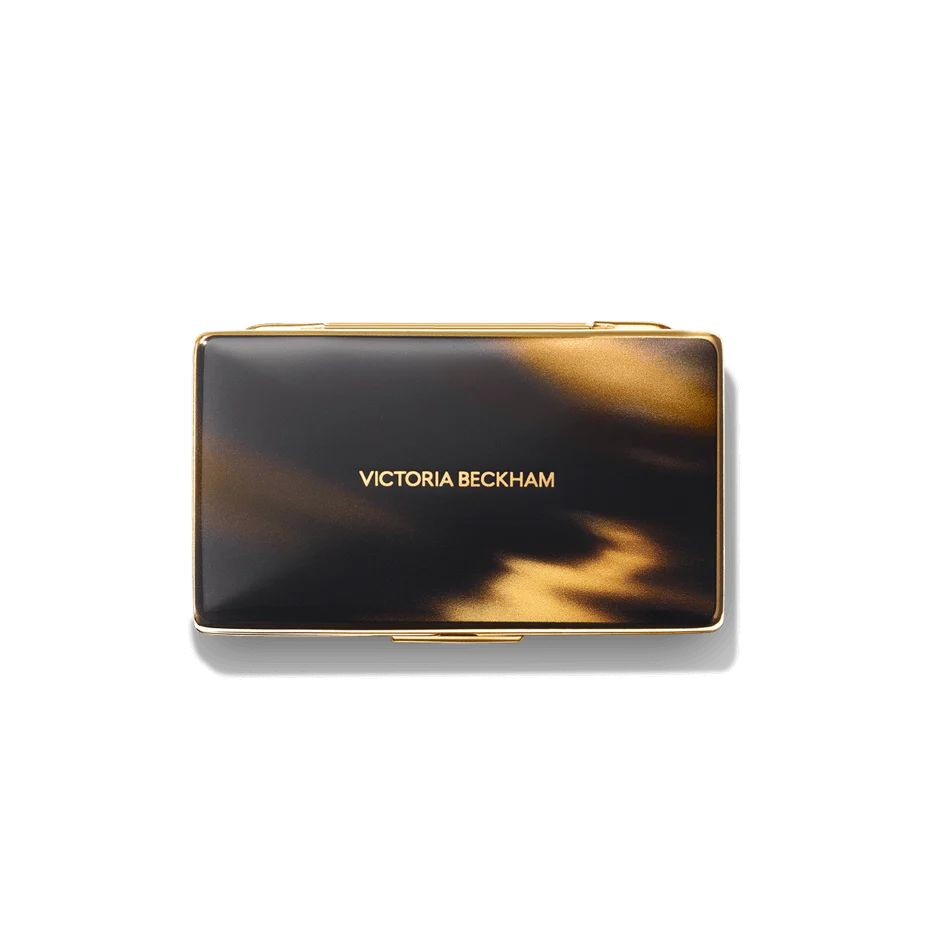 Палетка тіней Smoky Eye Brick