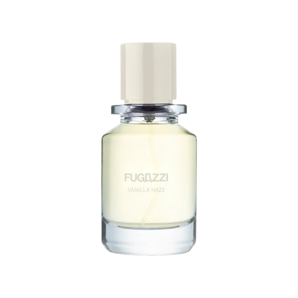 Парфум Vanilla Haze Eau de Parfum Fugazzi