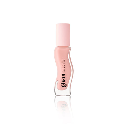 Олія для губ Honey Infused Lip Oil Fall Edition