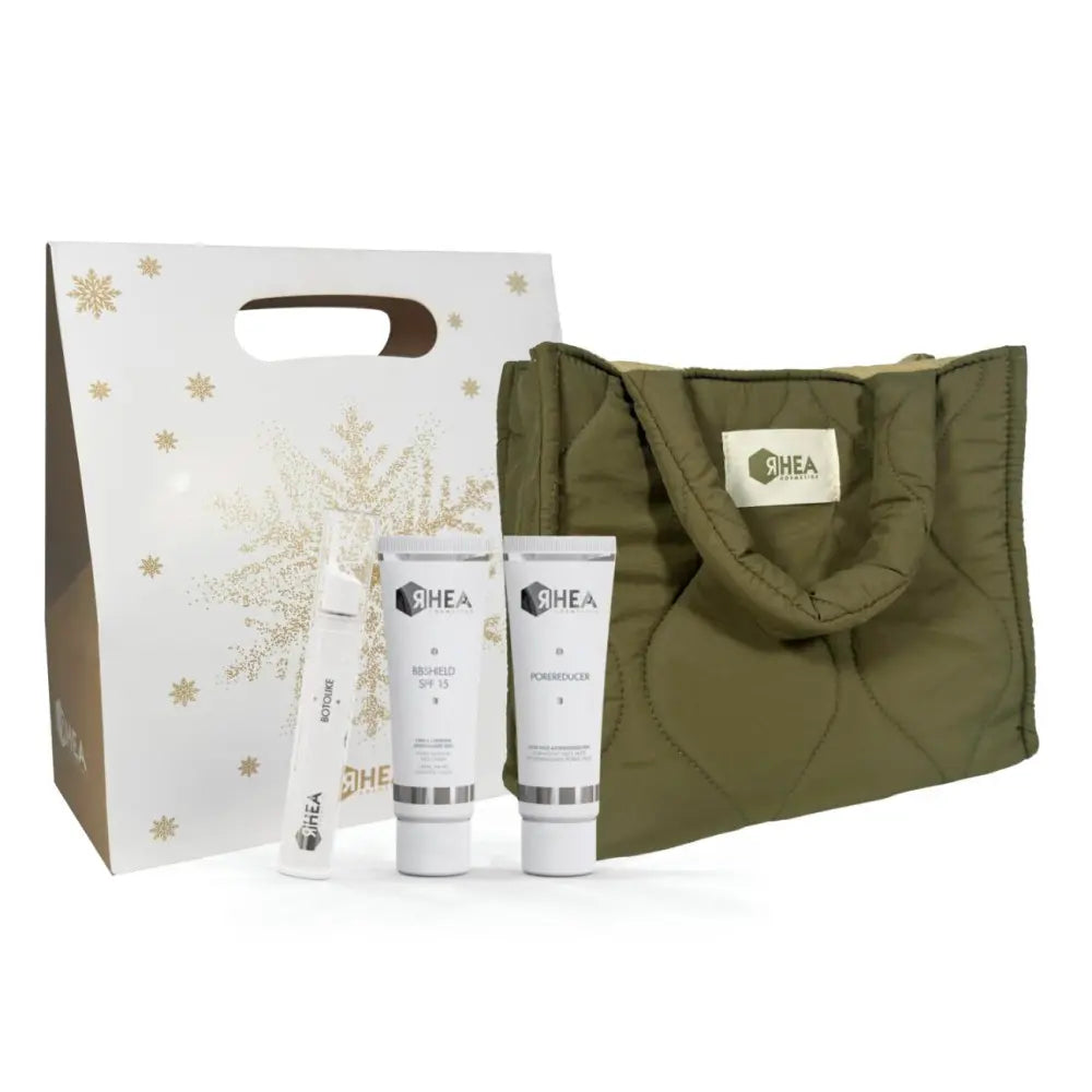 Лімітований набір Vanity Bag Party Prime Rhea