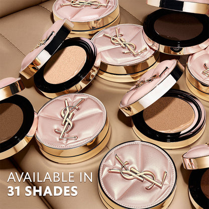 Тональний кушон Skin Affair Cushion  Yves Saint Laurent