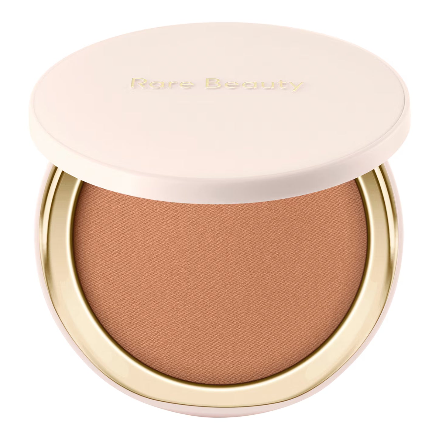 Пудровий бронзер Warm Wishes Soft Matte Powder Bronzer Rare Beauty